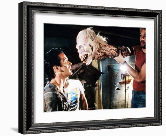 Evil Dead II-null-Framed Photo