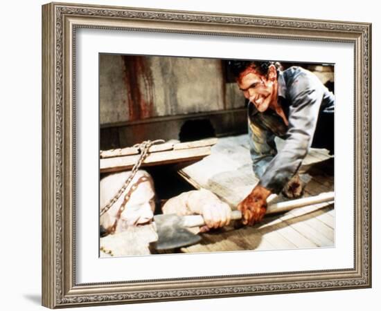 Evil Dead II-null-Framed Photo