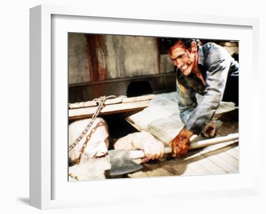 Evil Dead II-null-Framed Photo