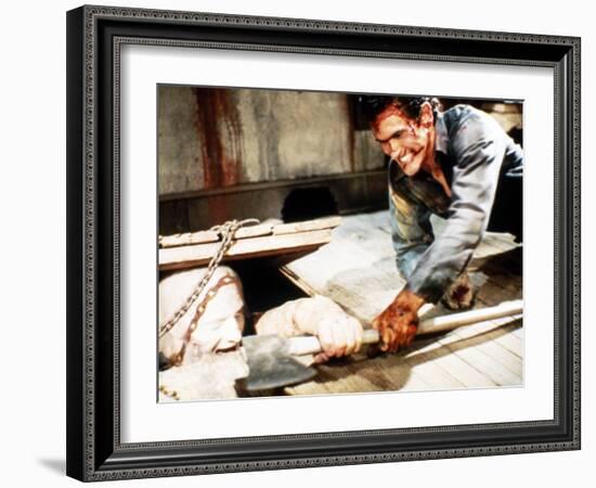 Evil Dead II-null-Framed Photo