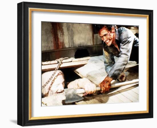 Evil Dead II-null-Framed Photo