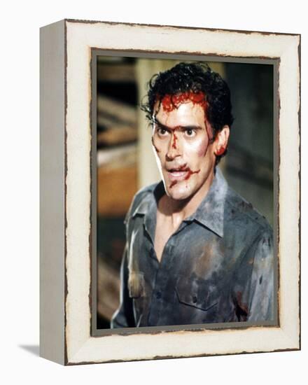 Evil Dead II-null-Framed Stretched Canvas