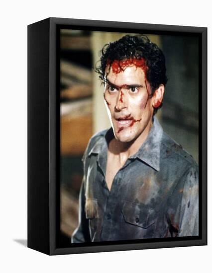 Evil Dead II-null-Framed Stretched Canvas