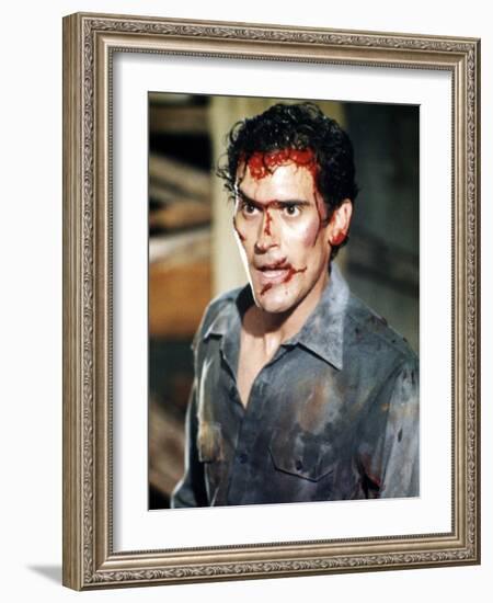 Evil Dead II-null-Framed Photo