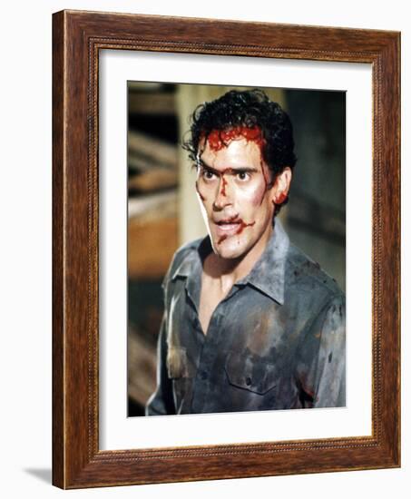 Evil Dead II-null-Framed Photo