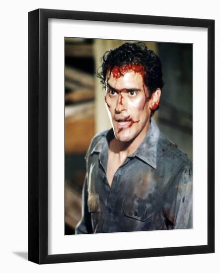 Evil Dead II-null-Framed Photo