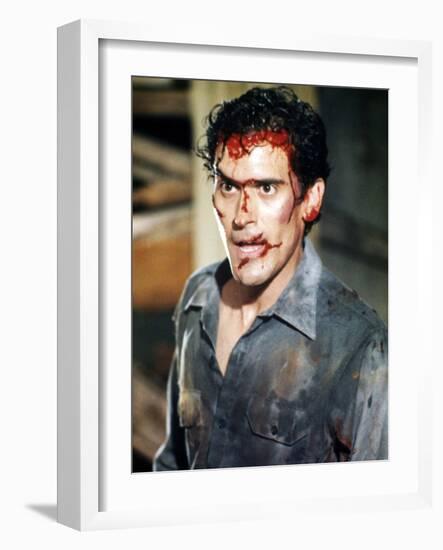 Evil Dead II-null-Framed Photo