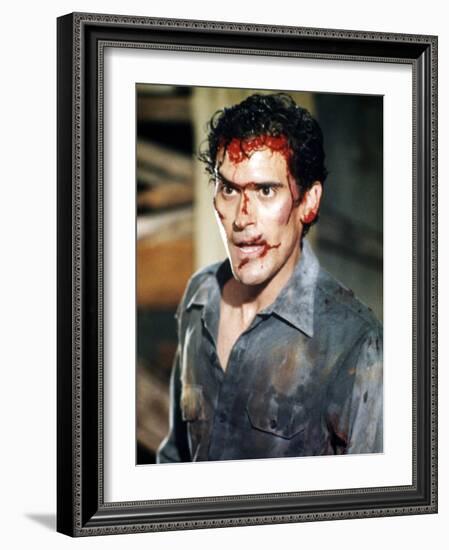 Evil Dead II-null-Framed Photo