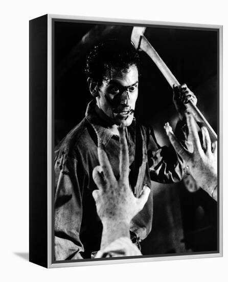 Evil Dead II-null-Framed Stretched Canvas