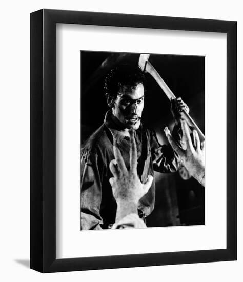 Evil Dead II-null-Framed Photo