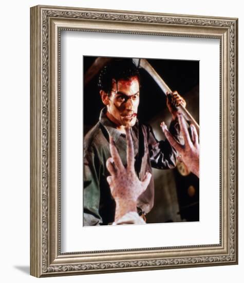 Evil Dead II-null-Framed Photo