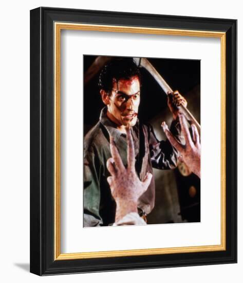 Evil Dead II-null-Framed Photo