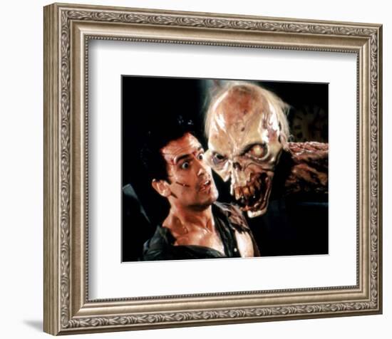 Evil Dead II-null-Framed Photo