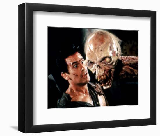 Evil Dead II-null-Framed Photo