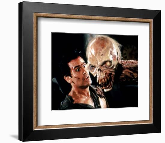 Evil Dead II-null-Framed Photo