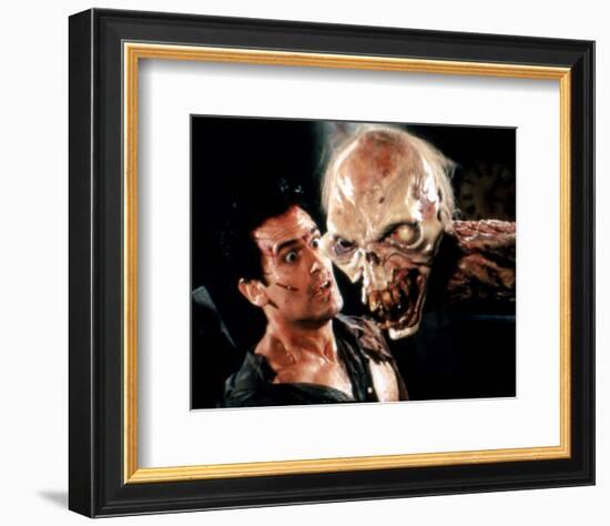 Evil Dead II-null-Framed Photo