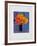 Evocation-Pierre Doutreleau-Framed Collectable Print