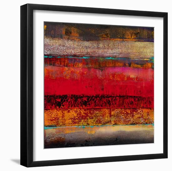 Evoke I-Douglas-Framed Giclee Print