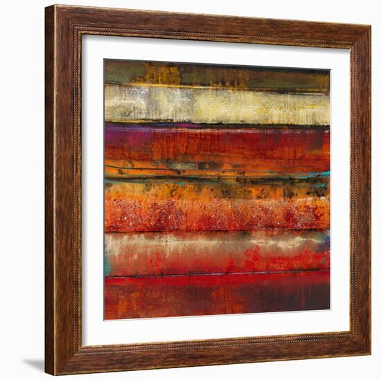 Evoke II-Douglas-Framed Giclee Print