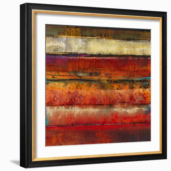 Evoke II-Douglas-Framed Giclee Print