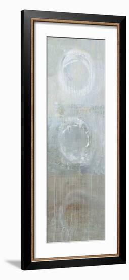 Evolu-Heather Ross-Framed Giclee Print