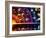 Evolution of the Universe, Artwork-Jose Antonio-Framed Photographic Print