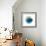 Evolving Planets I-Grace Popp-Framed Art Print displayed on a wall