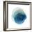 Evolving Planets I-Grace Popp-Framed Art Print