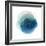 Evolving Planets I-Grace Popp-Framed Art Print