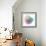 Evolving Planets II-Grace Popp-Framed Art Print displayed on a wall