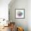 Evolving Planets II-Grace Popp-Framed Art Print displayed on a wall