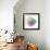 Evolving Planets II-Grace Popp-Framed Art Print displayed on a wall