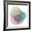 Evolving Planets II-Grace Popp-Framed Art Print