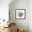 Evolving Planets II-Grace Popp-Framed Art Print displayed on a wall