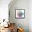 Evolving Planets II-Grace Popp-Framed Stretched Canvas displayed on a wall