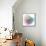 Evolving Planets II-Grace Popp-Framed Stretched Canvas displayed on a wall