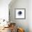 Evolving Planets III-Grace Popp-Framed Art Print displayed on a wall