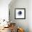 Evolving Planets III-Grace Popp-Framed Art Print displayed on a wall