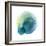 Evolving Planets IV-Grace Popp-Framed Art Print