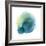 Evolving Planets IV-Grace Popp-Framed Art Print