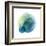 Evolving Planets IV-Grace Popp-Framed Art Print