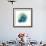 Evolving Planets IV-Grace Popp-Framed Giclee Print displayed on a wall