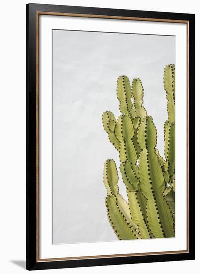 Evora-Alan Copson-Framed Giclee Print