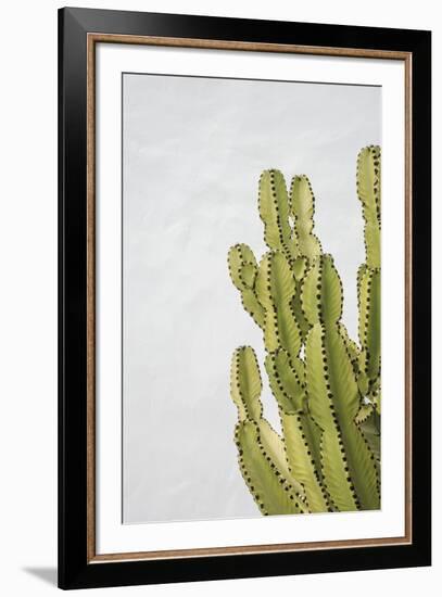 Evora-Alan Copson-Framed Giclee Print