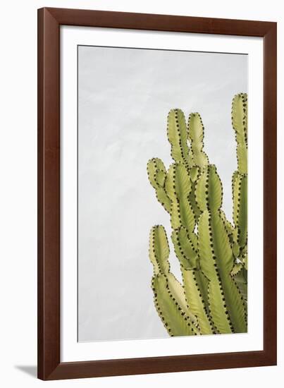 Evora-Alan Copson-Framed Giclee Print