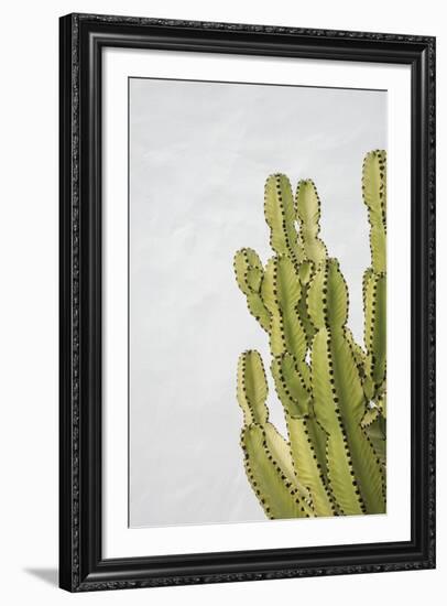 Evora-Alan Copson-Framed Giclee Print