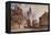 Evreux, c1855-William Callow-Framed Premier Image Canvas