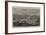 Evreux, Normandy-null-Framed Giclee Print