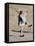 Evzon, Parliament, Syndagma, Athens, Greece, Europe-Thouvenin Guy-Framed Premier Image Canvas