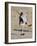 Evzon, Parliament, Syndagma, Athens, Greece, Europe-Thouvenin Guy-Framed Photographic Print